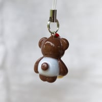 Image 3 of pudding bear