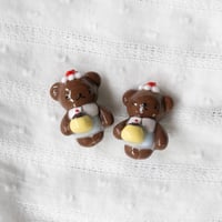 Image 1 of pudding bear