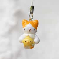 Image 1 of spring friends