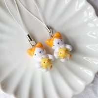 Image 2 of spring friends