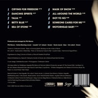 Image 2 of DANCING SPIRITS - CD