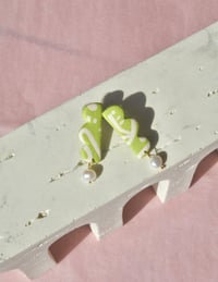 Image 1 of Poolside Sylvie Dangles