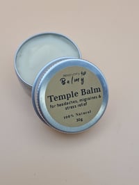 Image 1 of Temple Balm