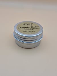 Image 2 of Temple Balm