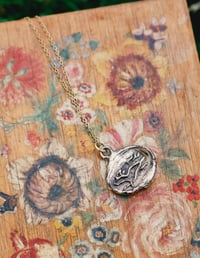 Image 2 of FOLKESTONE Pendant 