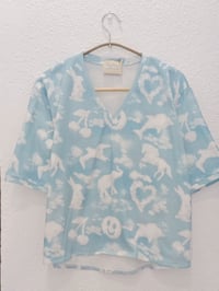 Image 2 of TOP NUBES