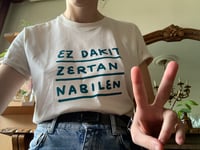 Image 2 of EZ DAKIT ZERTAN NABILEN