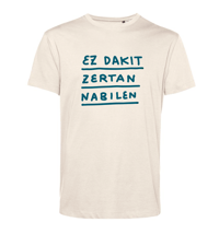 Image 1 of EZ DAKIT ZERTAN NABILEN