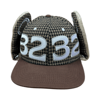 Image 1 of 232323 DOGG EAR SNAPBACK