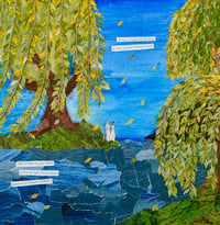 Image 1 of Saules pleureurs
