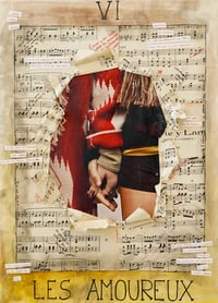 Image 1 of Les amoureux