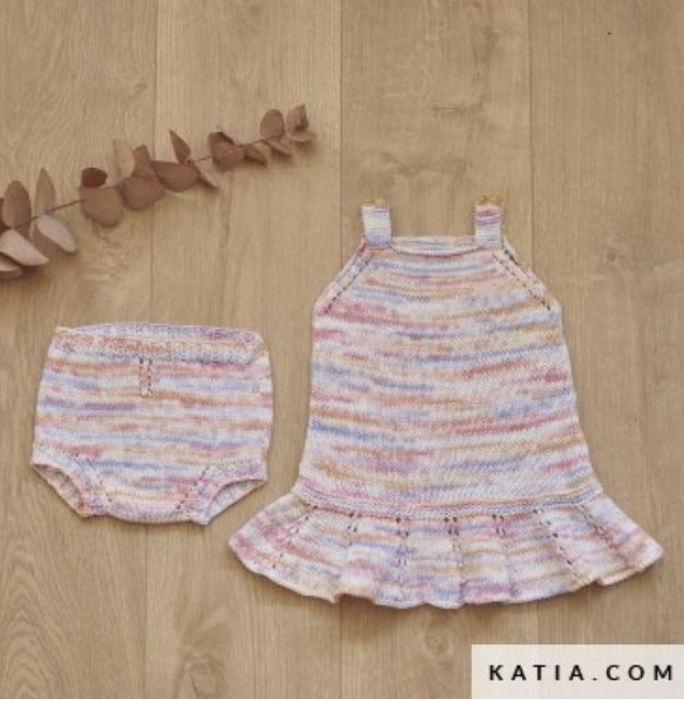 Katia - Mimosa - Disponível em loja física 