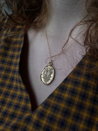 Image 1 of ROSEMARY Pendant