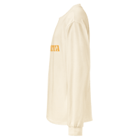Image 3 of Teshuva Long Sleeve Tee Butter