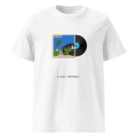 Image 1 of Mexico Citypop T Shirt - Palm Paradise