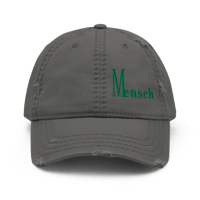 Image 1 of 5785 Mensch Hat