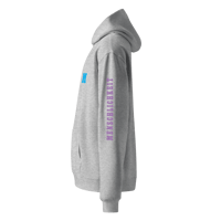 Image 2 of Bold M Hoodie