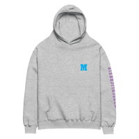 Image 1 of Bold M Hoodie