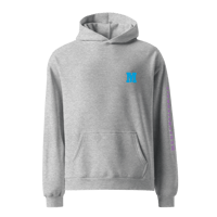 Image 5 of Bold M Hoodie