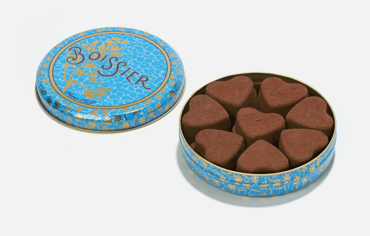 Image of Maison Boissier Bonbons and Chocolate!