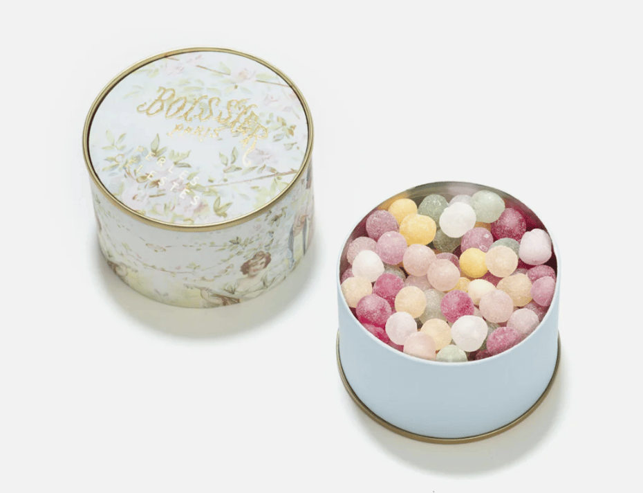 Image of Maison Boissier Bonbons and Chocolate!