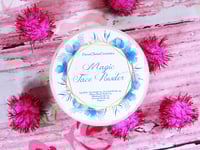Image 5 of Magic Face Powder, rejuvenating powder, 50 g