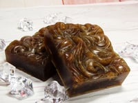 Image 2 of Birch Tar Soap with Colloidal Oats & Chitosan, 100 g