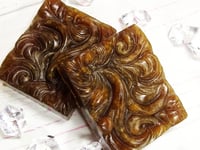 Image 5 of Birch Tar Soap with Colloidal Oats & Chitosan, 100 g