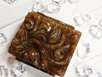 Image 6 of Birch Tar Soap with Colloidal Oats & Chitosan, 100 g