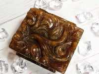 Image 7 of Birch Tar Soap with Colloidal Oats & Chitosan, 100 g