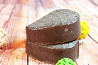 Image 3 of Soap for Men "Woodsmoke", 90 g