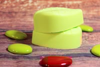 Image 4 of May Chang & Peppermint Soap