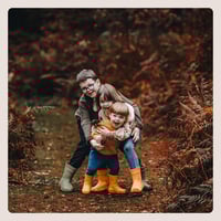 Image 2 of Autumn Woods 2025