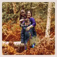 Image 4 of Autumn Woods 2025