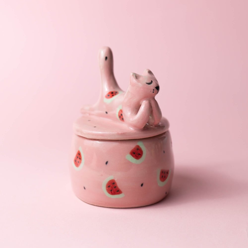 Image of Cat box š±