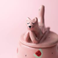 Image 2 of Cat box 🐱