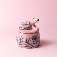 Image 1 of Pink Panther box 🐯