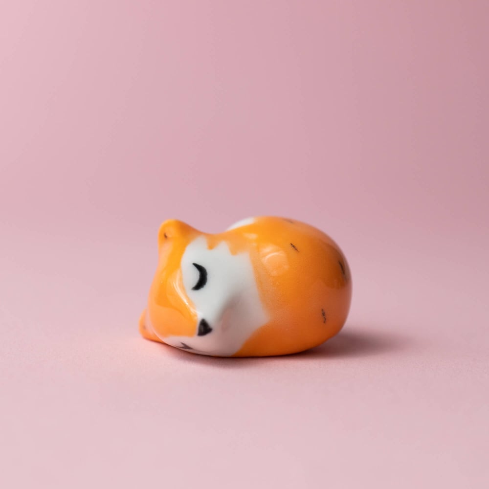 Image of Daisy fox š¦