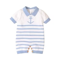 Image 1 of Chesapeake Knit Shortall