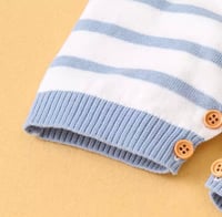 Image 5 of Chesapeake Knit Shortall