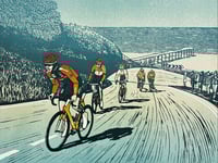 Image 1 of Col du Saltburn