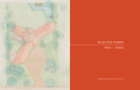 Image 2 of The Living Architecture of David Elgin Dodge :: PRE-ORDER