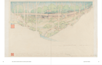 Image 3 of The Living Architecture of David Elgin Dodge :: PRE-ORDER