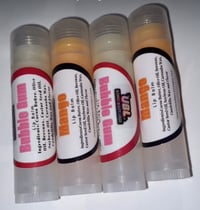 Nourishing Lip Balm