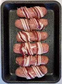 Pigs in Blankets 
