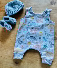 0-3 months Baby Set 