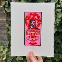 "Cheers!" Print