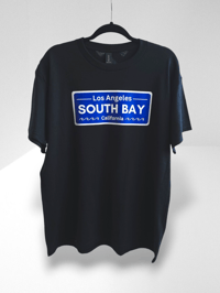 Image 1 of South Bay California Graphic Tee