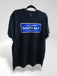 Image 3 of South Bay California Graphic Tee