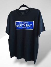 Image 2 of South Bay California Graphic Tee